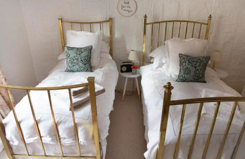 The Candlemakers - Foto 14