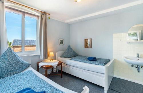 Ferienwohnung Bauernhof Rohde - Foto 6