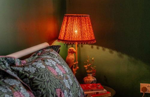 Comfortable 2 Bedroom Flat-Easy Access to Central - Foto 25