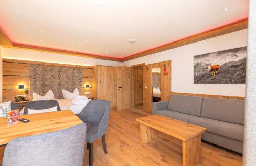 Luxus-Appartement mit Whirlpool #532 - Foto 1