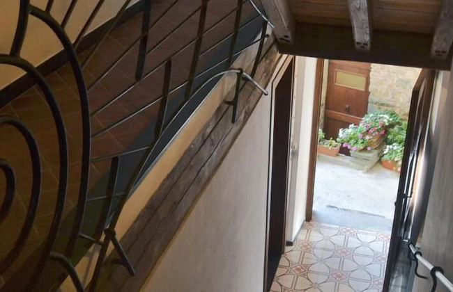 La Meridiana B&B Affittacamere - Photo 37