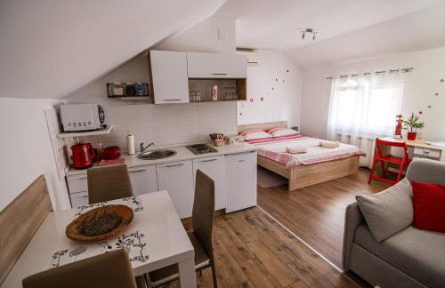 Sunny day apartments - Foto 68