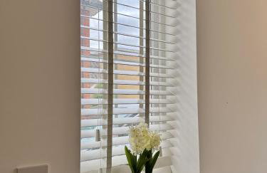 Park Villa, Stevenage - Foto 15