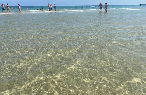 Appartamento fronte mare - Grottammare - Foto 27