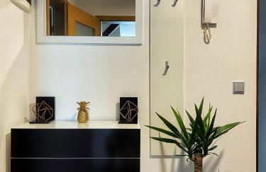 Cozy Apartment Bernburg 3 - Foto 10