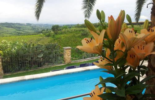 Casa Del Leone Rosso e Welness a due passi dalla Costa dei Trabocchi - Foto 23