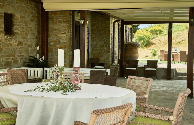 Villa Panorama - Photo 36