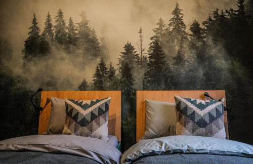 Apartamenty Riders Lodge Szczyrk Olimpijska - Foto 14