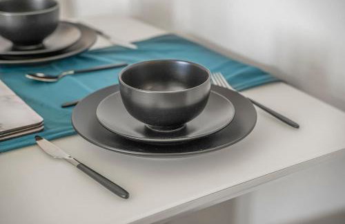 Zuri Luxe Birmingham - Home Away From Home - Foto 11