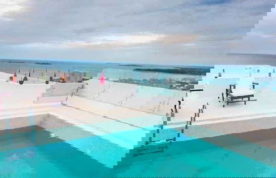 Luxury Penthouse - Foto 6