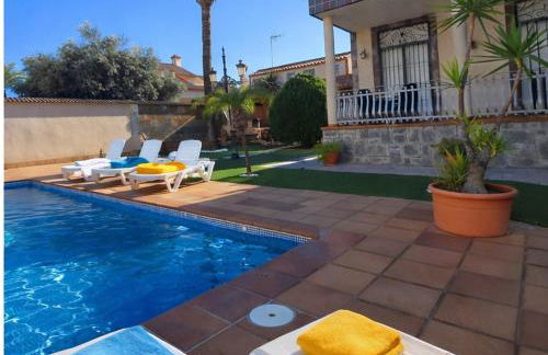 Villa Italia - Foto 13