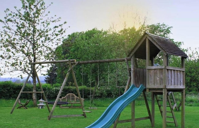 Holiday Apartment in Beautiful Hunningen - Foto 27