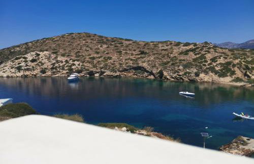 Pandaisia Φούρνοι Κορσεων - Foto 13