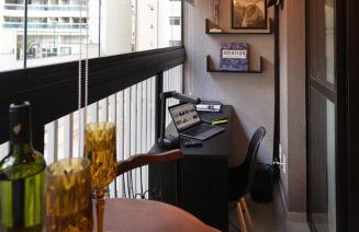 The Royal 213 - Downtown República - Centro - SP - Foto 22