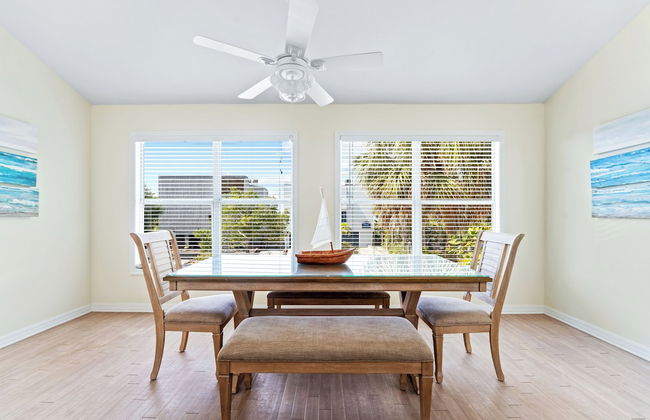 Living the Dream by Beachside Managment - Foto 44