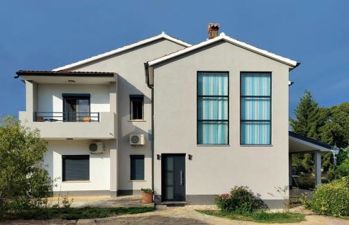 Lovely Apartment In Barban - Foto 1