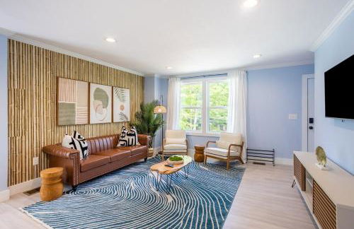 Spacious Getaway 15mins from Downtown Atlanta - Foto 35