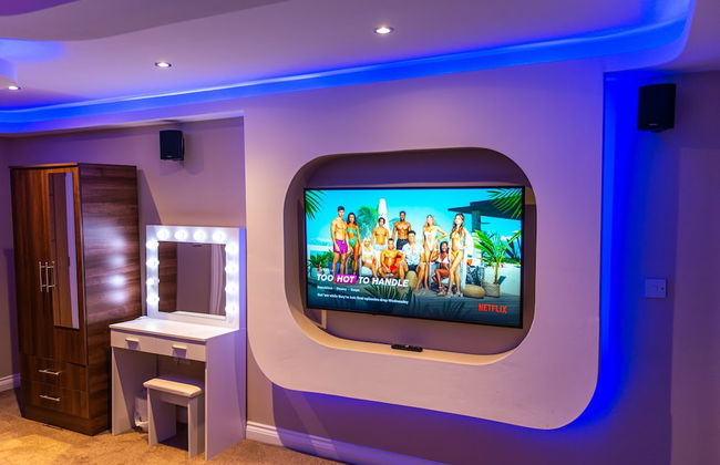 Optimal Apartments - Foto 40