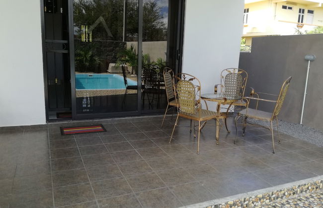 Happy Villa - Foto 2