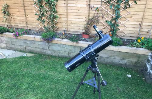 A Wee Cottage In Dunfermline - Foto 21