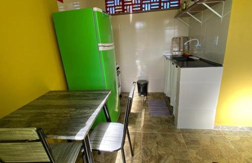 Chalé Lagoa do Pau - Foto 12