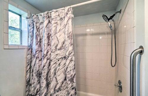 Cozy Norfork Home by White River Hike and Fish - Foto 19