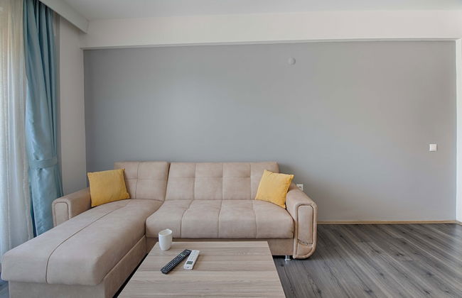 Midtown Fethiye Residences - Foto 24