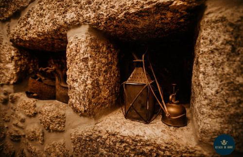 Refúgio do Abade - Foto 36