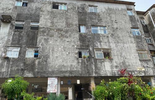 Apartamento 2 quartos em Olinda, ar condicionado, XboxOne, Netflix, vem! - Foto 23