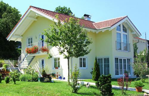 Ferienwohnung Schmidt - Foto 1