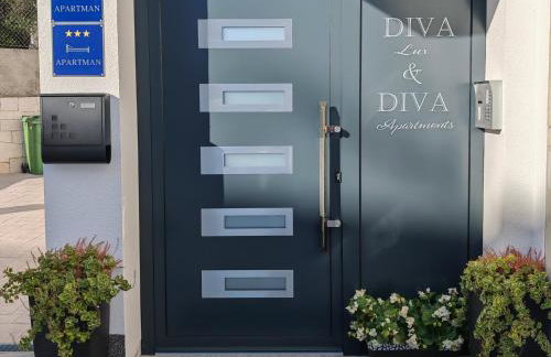 Modern Luxury Apartment Diva 3, 4 stars, Čiovo, Okrug - Foto 6