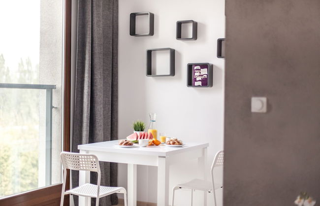 Apartment4you Select Kolejowa - Foto 27