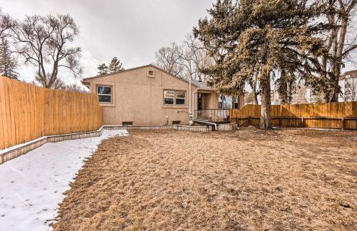 Colorado Springs Home Game Room, 3 Mi to Downtown - Foto 3