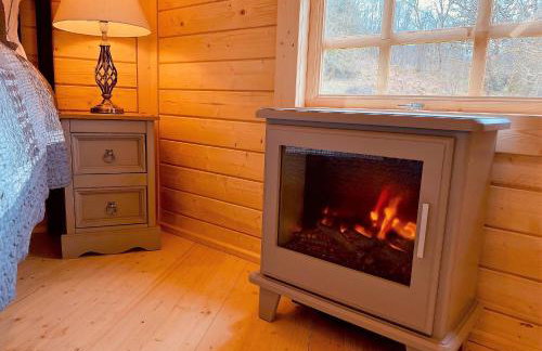 Seal Cove Cabin - Luxury Glamping - Foto 6