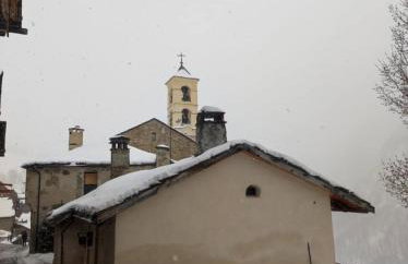 Chalet le Jalabio - Foto 17