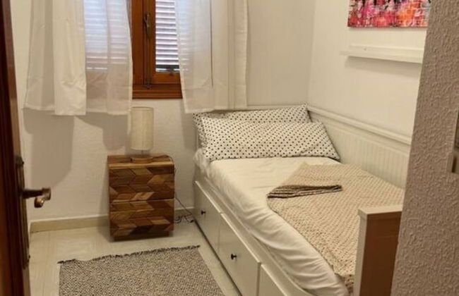 Holiday Home Vera Playa Casa Don Carlo - Foto 2