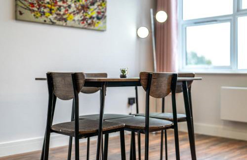 5 - West London Brand New Loft - Foto 16