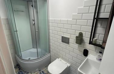 W górach nad strumieniem - Foto 12