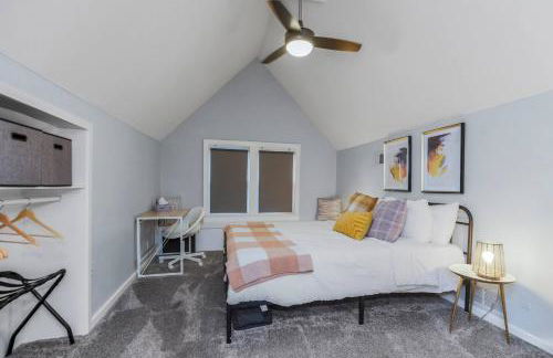 3BR 3BA Fairway Home • Dog-Friendly • Fenced Yard - Photo 54