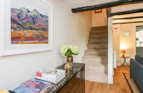 Old Farm Cottage - Foto 19