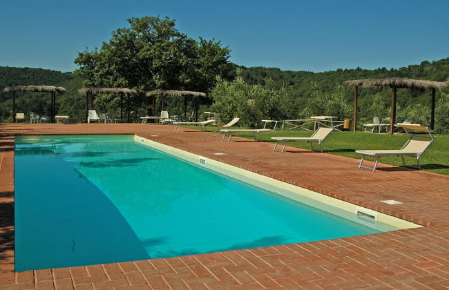 Agriturismo La Forra - Foto 22