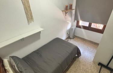 Apartamento luminoso con patio privado junto a la Plaza de Toros de Montoro - Foto 21