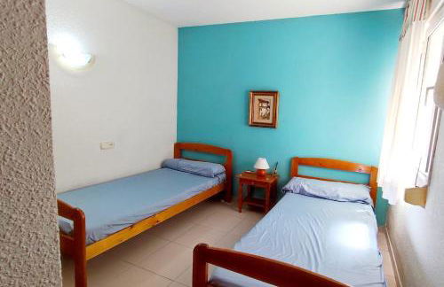 Front beach apartment - Foto 7