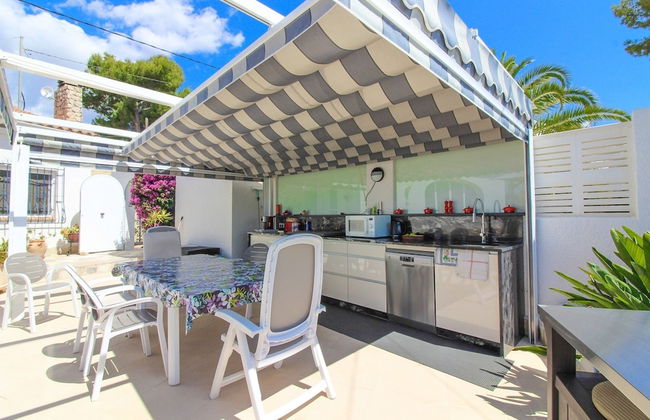 Villa La Figuera - Photo 15