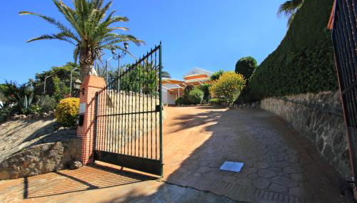 Villa 'Los Balcones' - Villa Superior en Priego de Córdoba - Foto 3, Lobby or reception