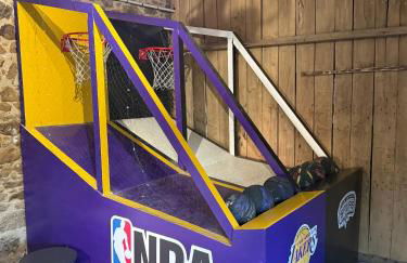 St Malo à 15 Min et 10 Min de Dinard - Foto 30