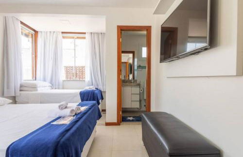 Casa Búzios Geribá 4 suítes Condomínio VivaLaVida - Foto 42