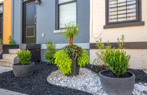 The Baymiller Row - For 6 - Foto 9