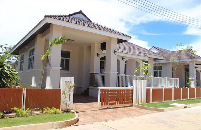 Suanson Paragon Green Villas - Foto 43