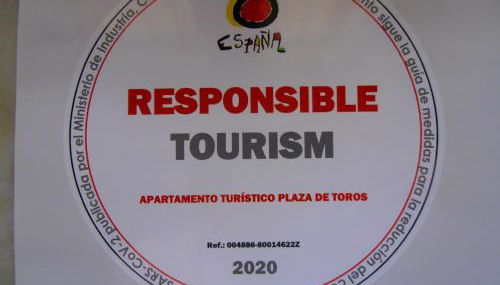 Apartamento Plaza de Toros - Foto 2